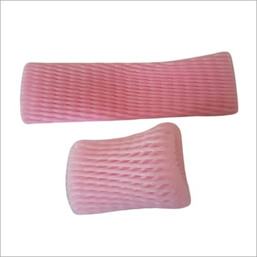 White Epe Foam Fruit Net