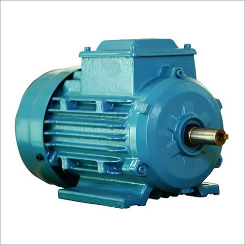 Abb Motor Phase: Three Phase