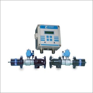 Forbes Marshall Codel Application: Industrial