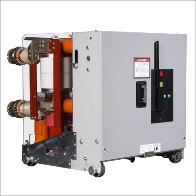 Breaker Transformer Coil Material: Copper Core