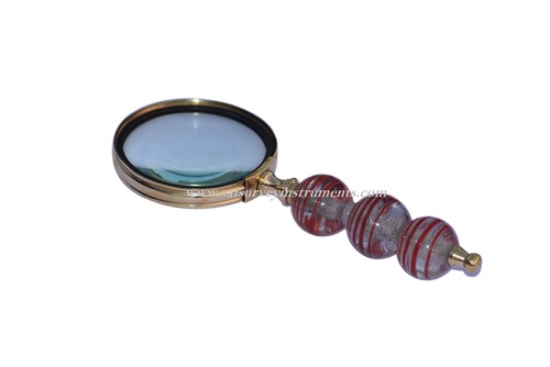 As Shown In Picture New Design Handle Magnifier