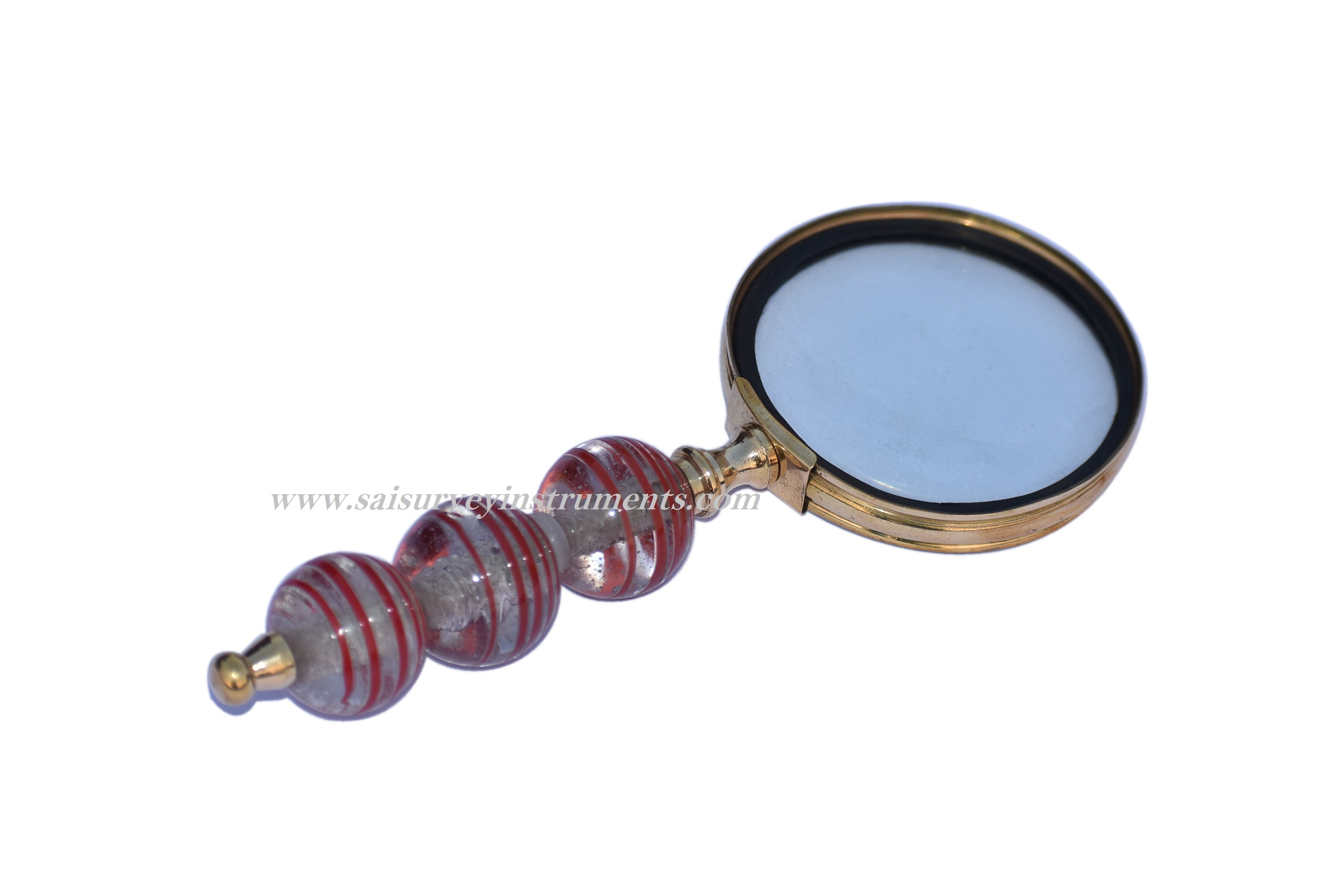 As Shown In Picture New Design Handle Magnifier