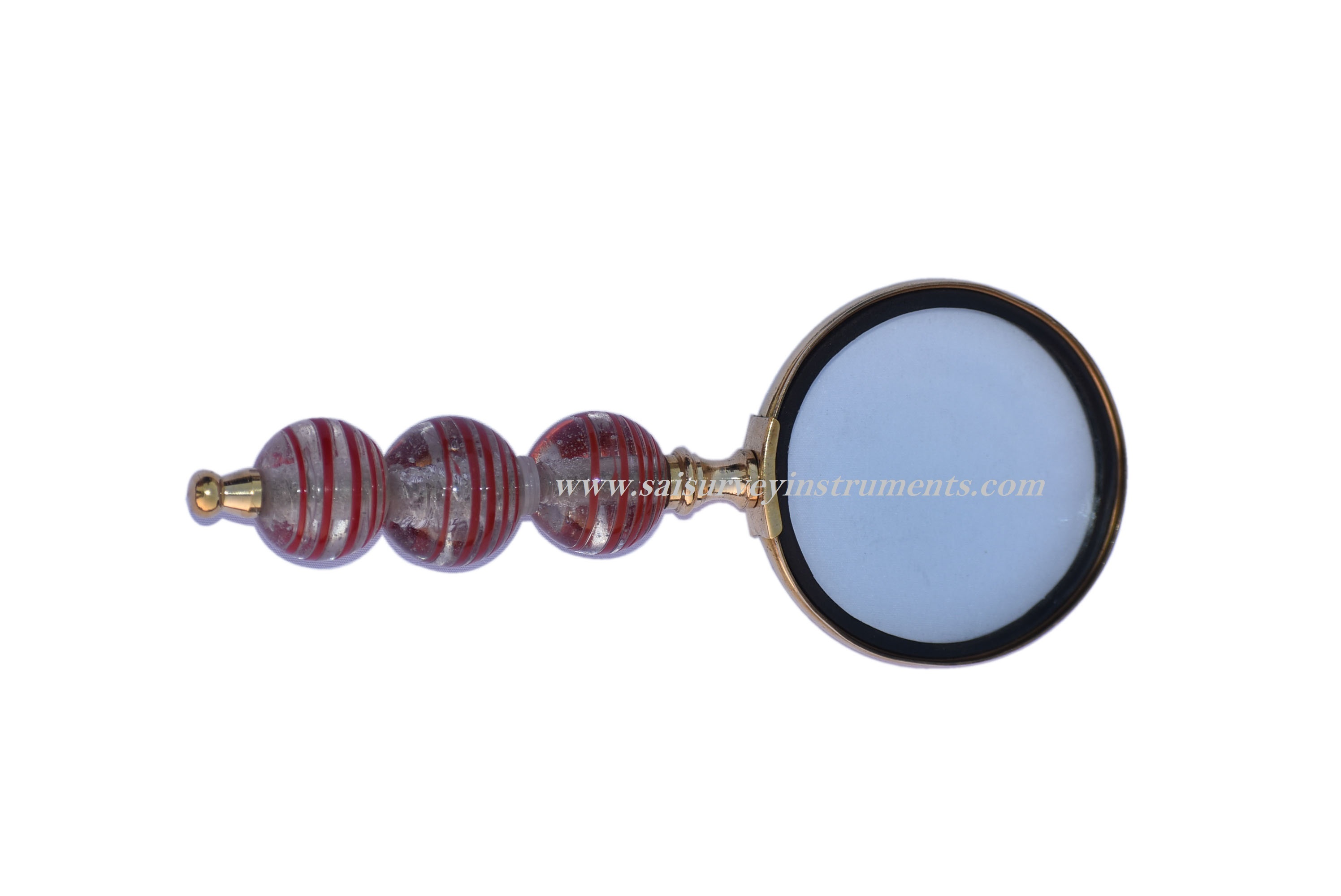 As Shown In Picture New Design Handle Magnifier