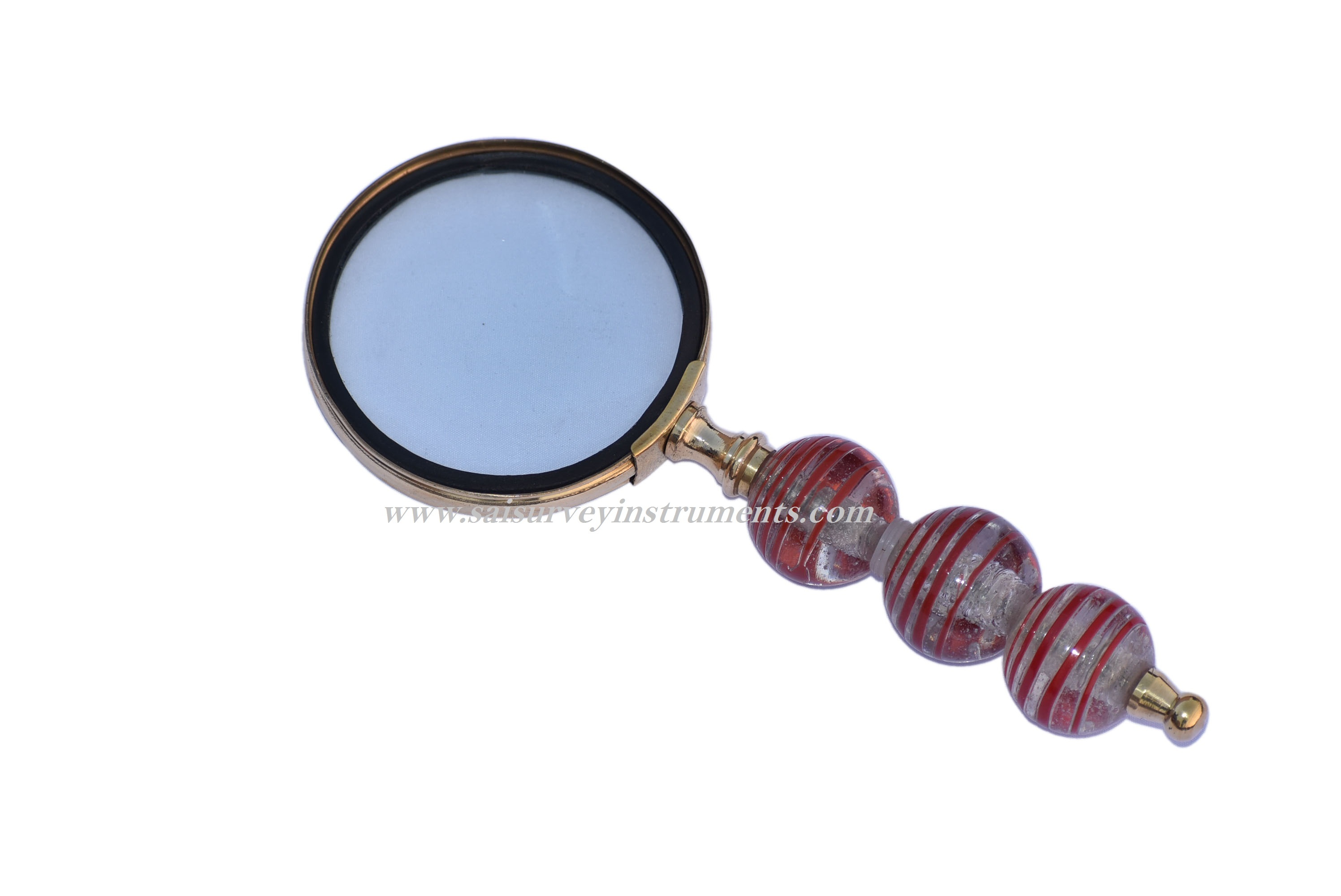 As Shown In Picture New Design Handle Magnifier