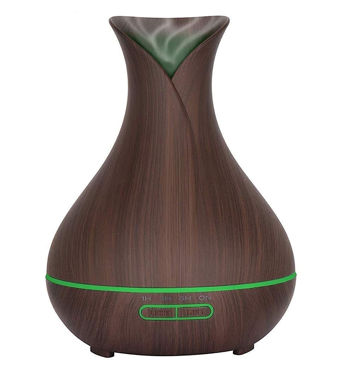 Wooden Aroma Diffuser