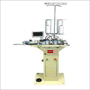 Qusheng Linking Machine