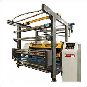 High Precision Shearing Machine