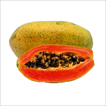 Papaya Cancer Curing