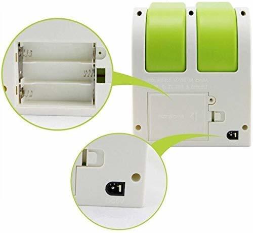 Mini Fan - Compact Design | Portable Cooling Solution With Whisper-quiet Operation, Energy-efficient Performance