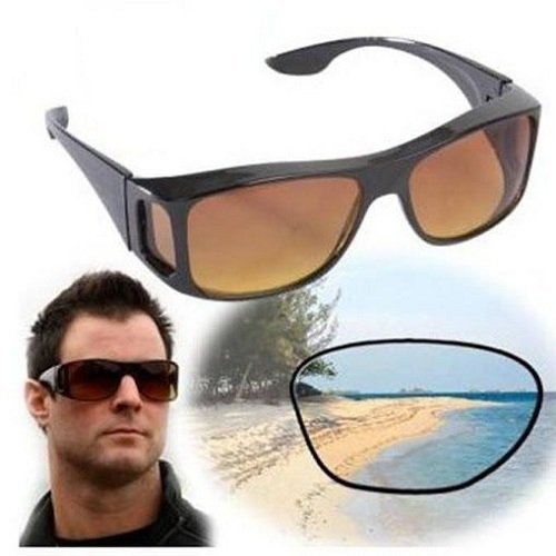 Magic Vision Goggles