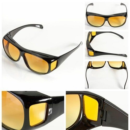 Magic Vision Goggles