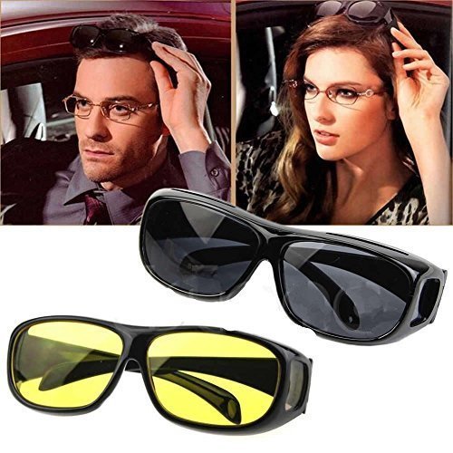 Magic Vision Goggles