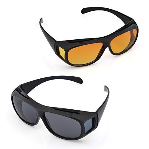 Magic Vision Goggles