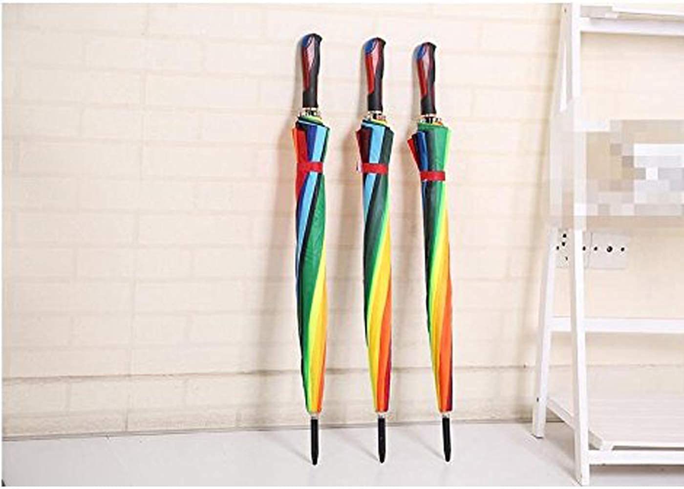 Rainbow Umbrella