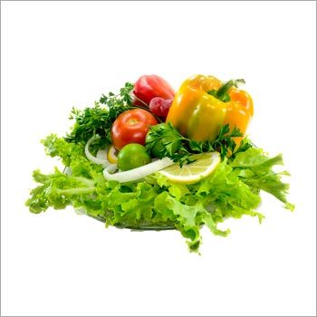 Vegetables