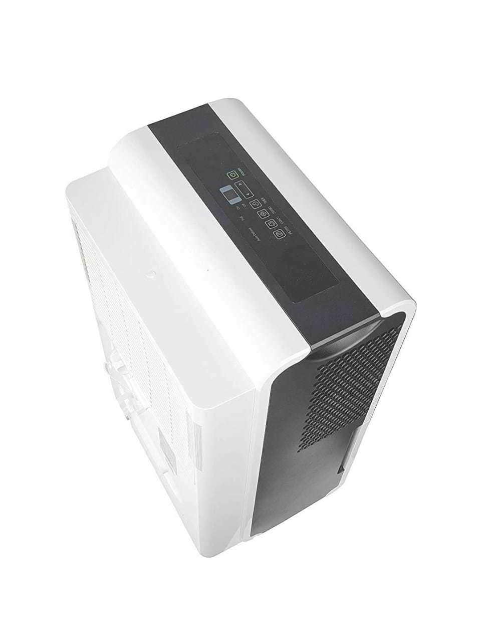 Pool Dehumidifiers Capacity: 40 Liter/day