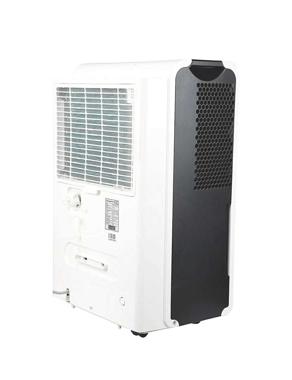 Pool Dehumidifiers Capacity: 40 Liter/day