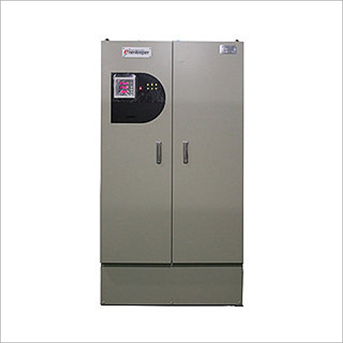 Three Phase Power Saver - Quality Tested Materials Innovative Technology High Functionality And Durability