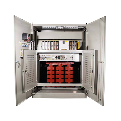 Oil-immersed Type Hybrid Transformer