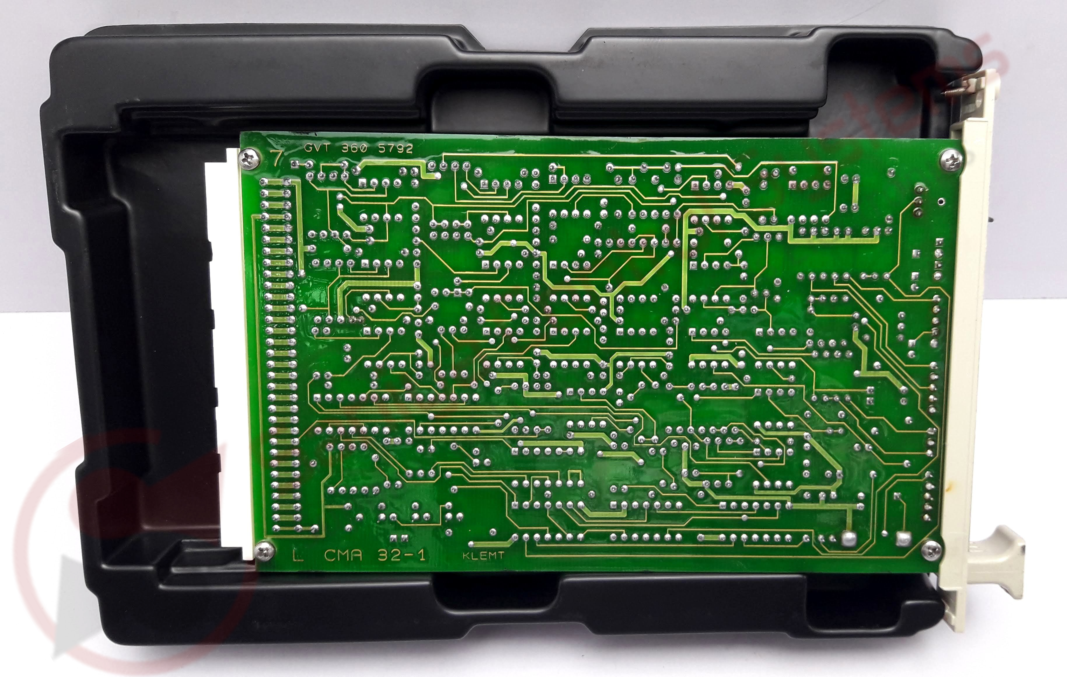 Abb Cma 32 Pcb Card
