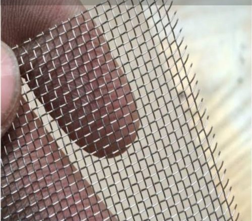 Stainless Steel Mosquito Mesh
