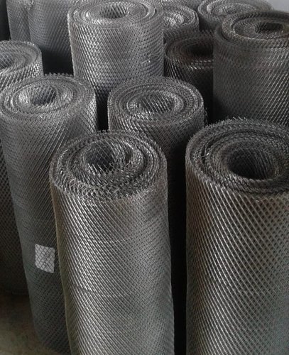 Expanded Mosquito Mesh