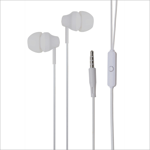 मोबाइल वायर्ड इयरफ़ोन
