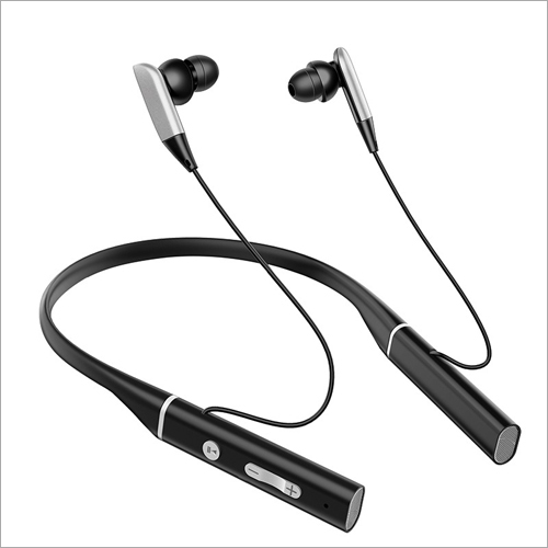 Wireless Bluetooth Neckband