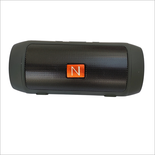 Capsule Mini Bluetooth Speaker at Best Price in Delhi Noizy