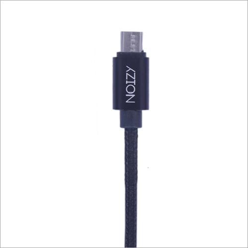 नोइज़ी मोबाइल चार्जिंग केबल