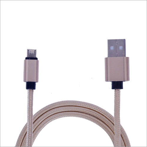 माइक्रो चार्जिंग Usb केबल