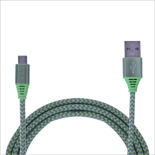 Braided USB Fast Mobile Cable
