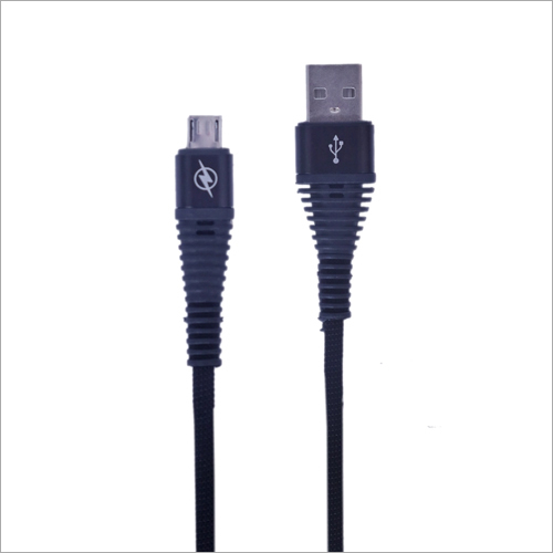 माइक्रो मोबाइल USB केबल