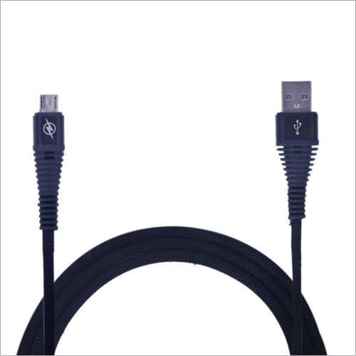 Usb Mobile Cable Micro Mobile Usb Cable at Best Price in Delhi | Noizy