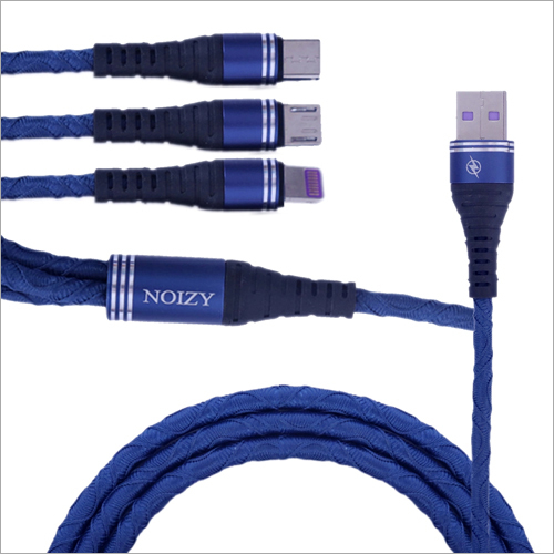 यूएसबी चार्जर केबल