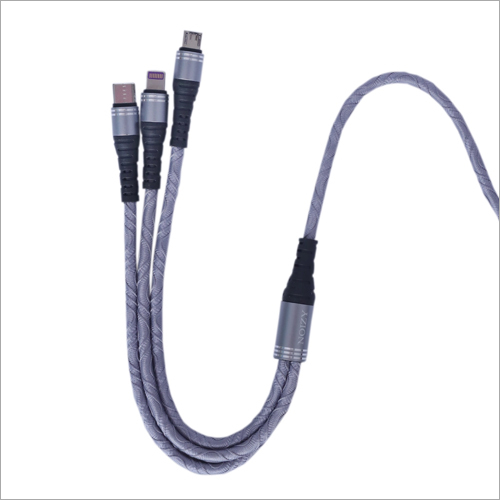 एंड्रॉइड यूएसबी चार्जर केबल