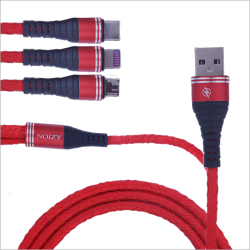 USB हाई स्पीड मोबाइल केबल