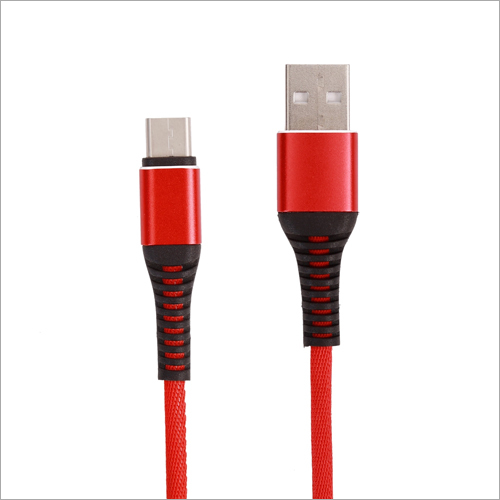 Type C USB Cable