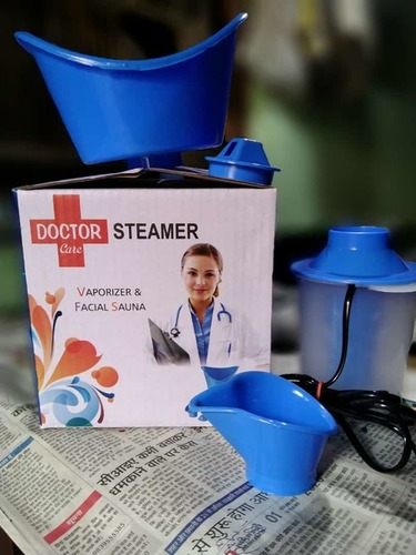 मेडिकल स्टीमर