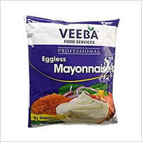 Eggless Mayonnaise