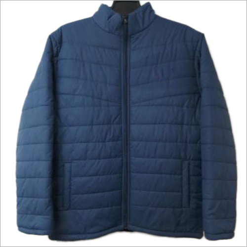 पुरुषों के लिए HD पॉलिएस्टर जैकेट भरने की सामग्री: पंख