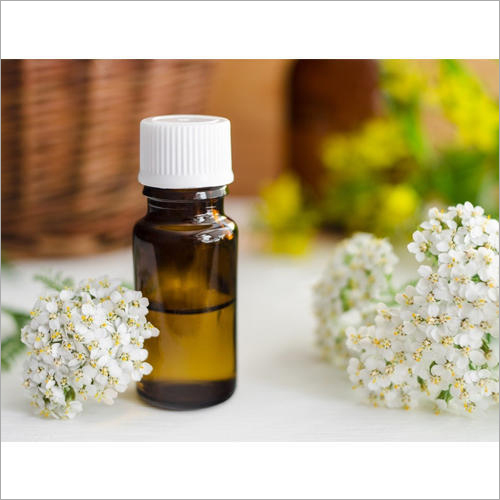 Yarrow Oil Cas No: 8022-07-9 / 84082-83-7