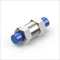 स्प्रिंग लोड टाइप एनआरवी चेक वाल्व