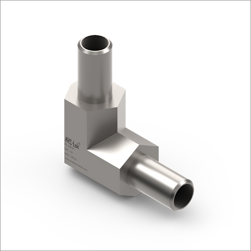 90 वेल्डेड एल्बो