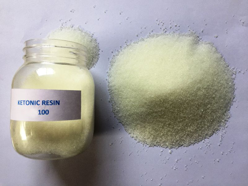 Ketonic Resin Uk 100 Application: Industrial