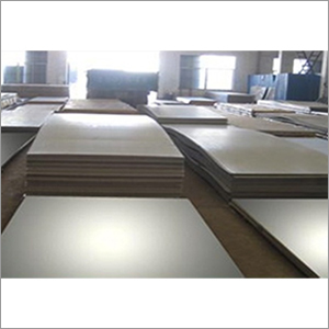 Steel Plates