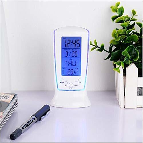 510 Square Clock
