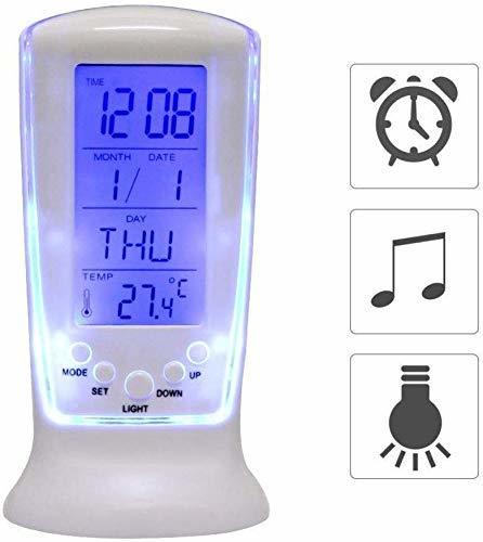 510 Square Clock