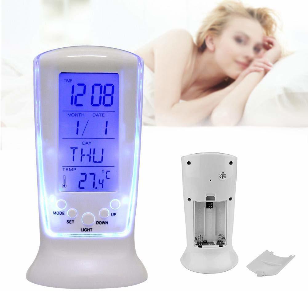 510 Square Clock
