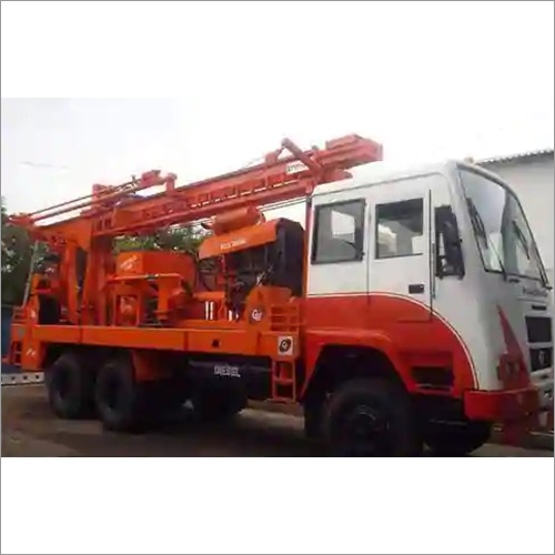 एसएस बोरवेल